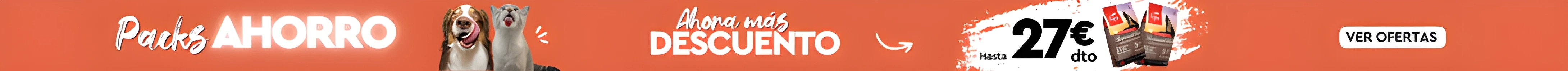 PACKS AHORRO