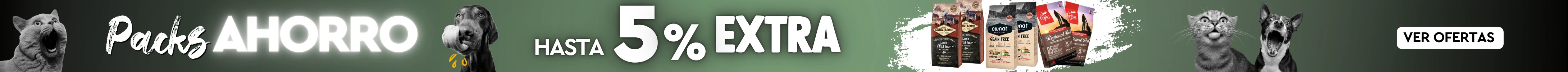 PACKS AHORRO