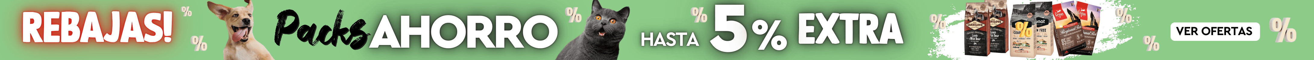 PACKS AHORRO