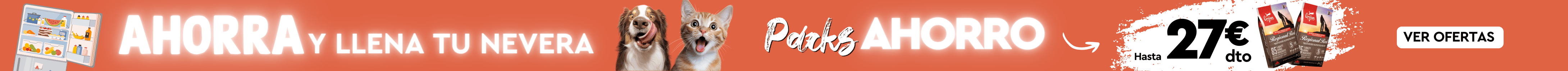 PACKS AHORRO
