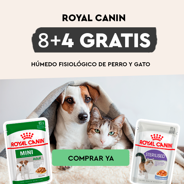 Mono Sucio mensual Tienda online de piensos para perro y gato en oferta. Farmacia Veterinaria  con los precios mas baratos. - Petsfarma